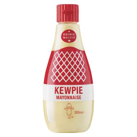 Kewpie Mayo 355 Ml 337 G Youmame