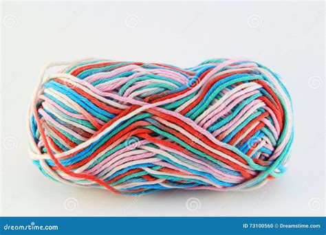 Bale Of Wool Stock Photo Image Of Wool Colorfully Cotton 73100560