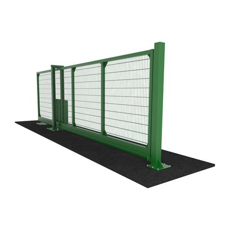 Cantilever Sliding Gate Hardware