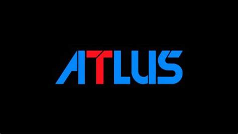 Atlus - Closing Logos