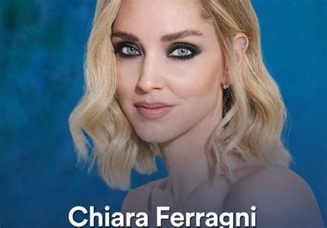 A Che Ora Chiara Ferragni A Che Tempo Che Fa Orario Intervista Da