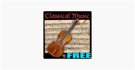 ‎Classical Music Free on Apple Podcasts