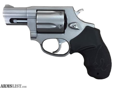 Armslist For Sale Taurus Model Revolver Magnum Barrel