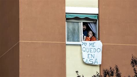 Rafael Bengoa Confinar En Casa De Forma Estricta Evitaría 400 Muertes