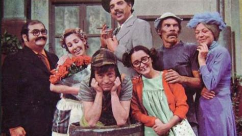 El Chavo Del 8 Hace 48 Años Se Transmitió El Primer Episodio Del