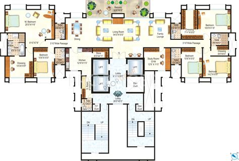 5000 Sq Ft House Floor Plans - floorplans.click