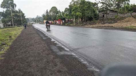 Masisi cette situation qui prévaut à Saké ce dimanche 17 mars 2024