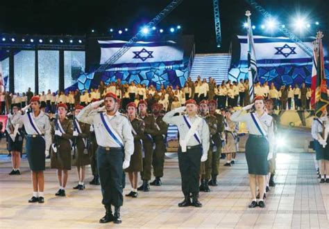 WATCH LIVE: Israel kicks off Independence Day celebrations - Israel ...