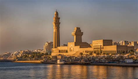 Explore Historic Alexandria: Your Friendly Local Guide