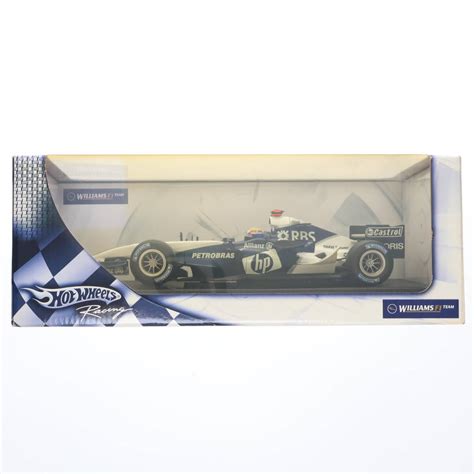Yahoo オークション MDL Hot Wheels ホットウィール Racing 1 18 W