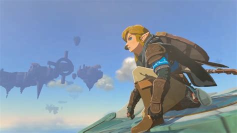 Aquí está el tráiler final lleno de acción de The Legend Of Zelda