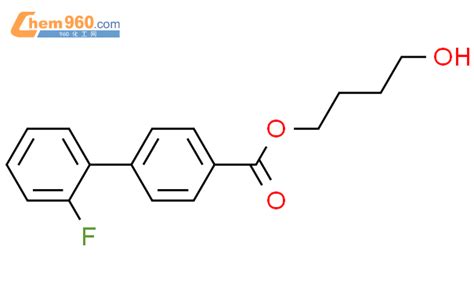 Biphenyl Carboxylic Acid Fluoro