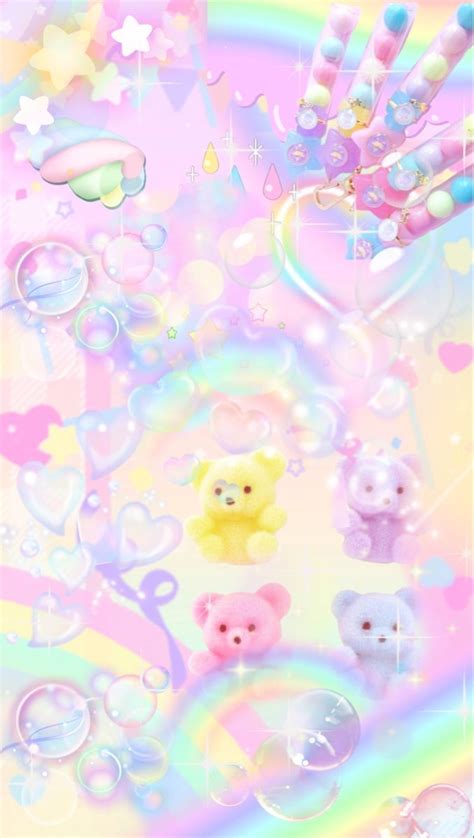 Pin by 𝒞ℴ𝒸ℴ𝒶 ℬℯ𝒶𝓃 on Cuteness kawaii Hello kitty iphone wallpaper