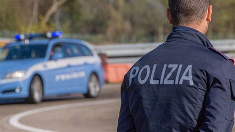 Concorsi Pubblici Allievi Agenti Per La Polizia Di Stato