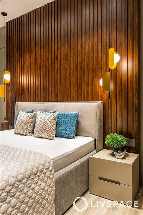 Wooden Wall Paneling Design Room Door Design Room Design Bedroom