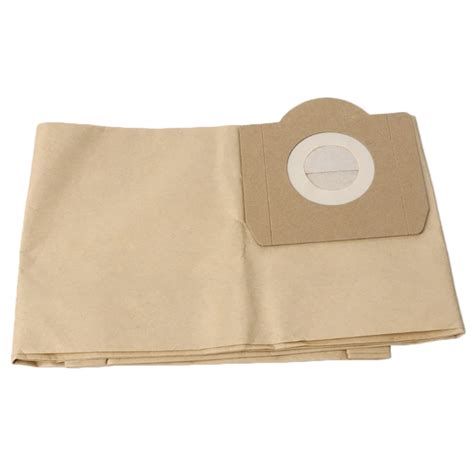 Universal Vacuum Cleaner Bags Paper Dust Bag Replacement For Rowenta