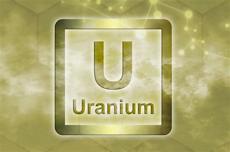 Lightest uranium isotope yet reveals nuclear stability secrets ...