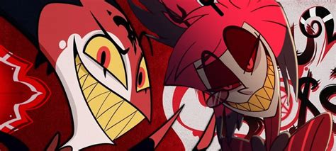 Hazbin Hotel Season 1 Release Date And Trailer Revealed