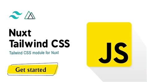 Nuxt Tailwind CSS Build Beautiful Nuxt Applications With Tailwind CSS