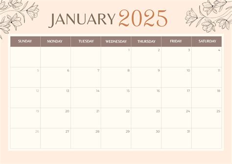 Free 2025 Calendar Philippine Holidays Template - Edit Online ...