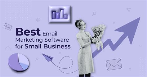 Best Email Marketing Software For Small Businesses