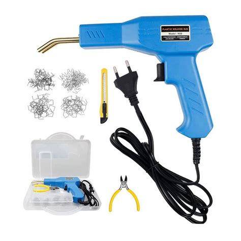 Plastic Welding Tool – X-Power