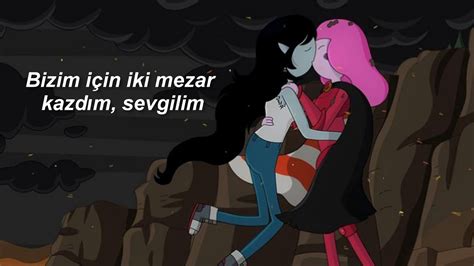 Xxxtentacion Revenge Türkçe Çeviri Marceline And Princess Bubblegum Youtube