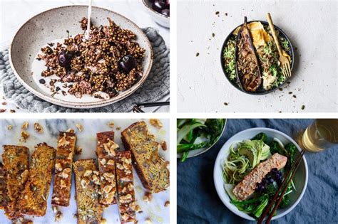 10 nourishing recipes that are coincidentally healthy, too – HoHoHek