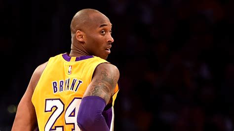 Kobe Bryant Passes Away This Freakish Theory Is Making Rounds On