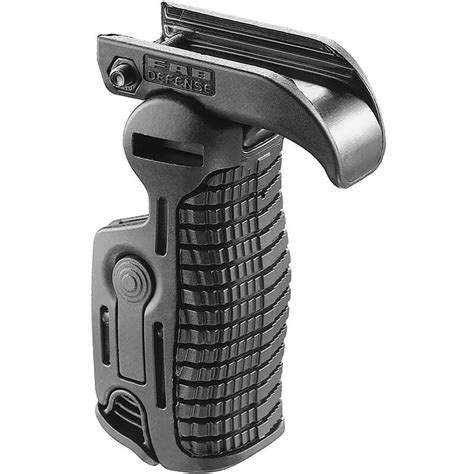 Folding Grip For Picatinny Rail Fab Fgg S Prosystem Armory Kalkantzakos