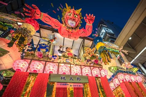 Shonan Hiratsuka Tanabata Festival Destinations Tokyo Day Trip