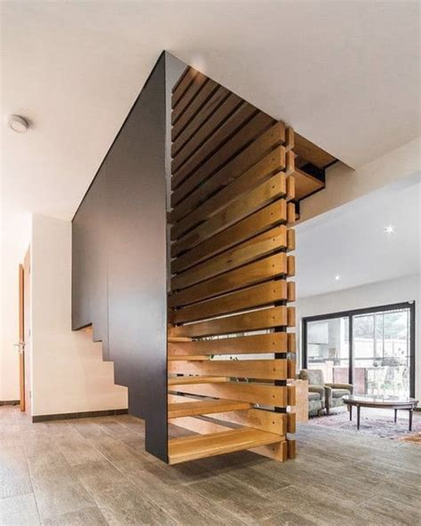 Pin On Stairs In Stairs Architecture Stair Railing Design Home