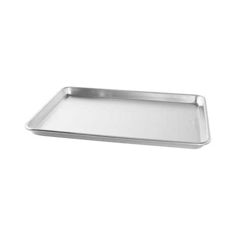 Nordic Ware Naturals Half Sheet 43100M The Home Depot