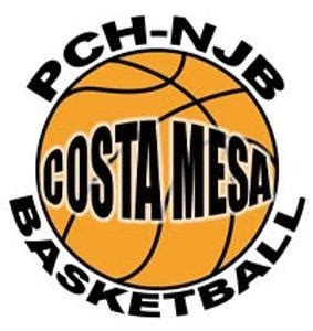 PCH/Costa Mesa NJB