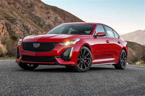 New Details For Cadillac Cts