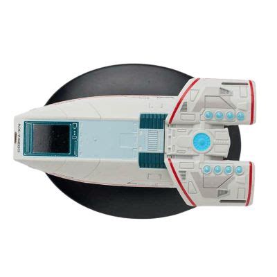 Star Trek Starships Replica Shuttlecraft Type Chaffee Nx