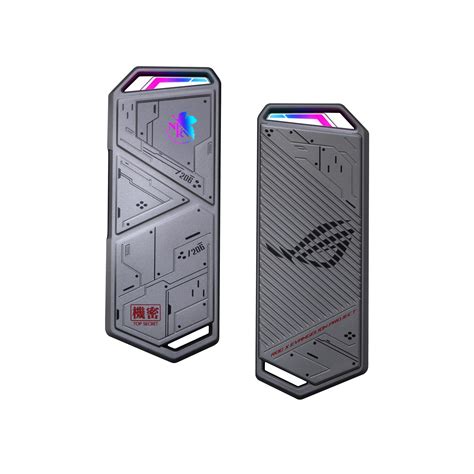 Buy Rog Strix Arion Eva Edition M Nvme Ssd Enclosure Usb Gen Type