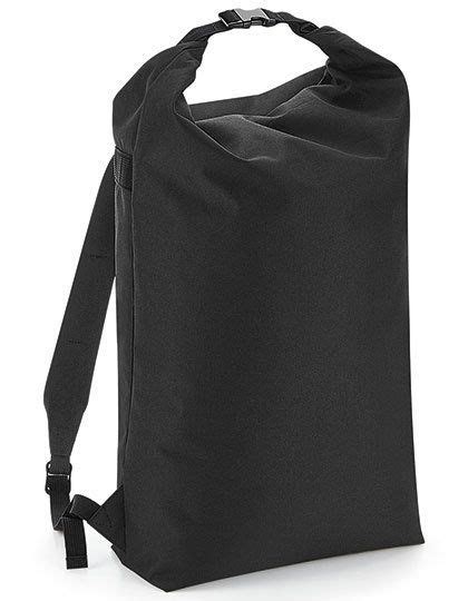 Icon Roll Top Backpack Kaufen Auf Ricardo