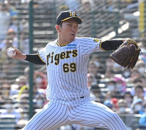 【中田良弘氏の眼】好調石井＆加治屋の活躍がアレには不可欠阪神タイガースデイリースポーツ Online