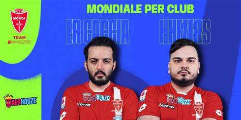 Esports Dopo La Eserie A Tim Al Via Il Mondiale Per Club