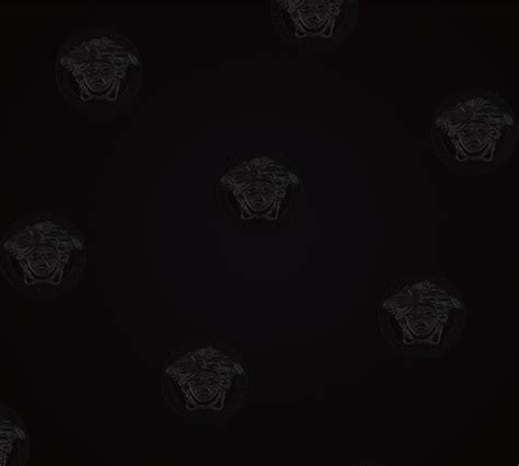 Black Versace Wallpapers - 4k, HD Black Versace Backgrounds on WallpaperBat