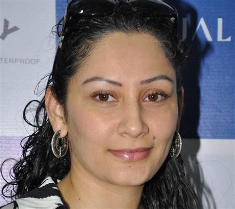 Manyata Dutt Biography