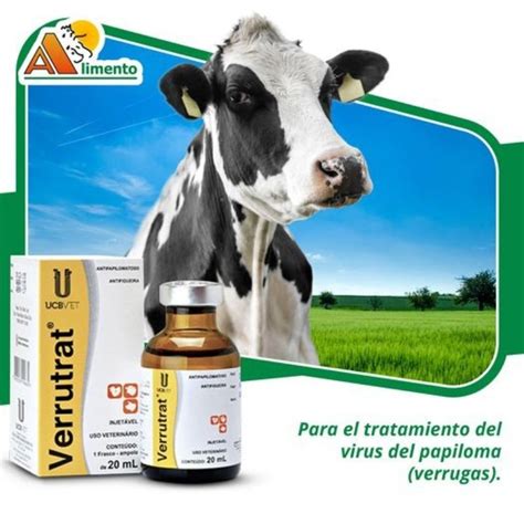 Antibiótico para Bovino Alimento S de R L Agroshow