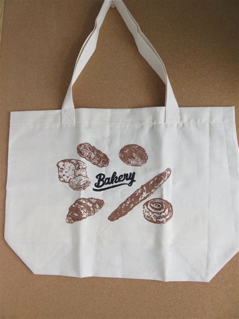 Tote Bag Screen Printing