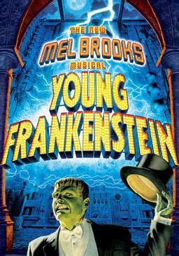 Young Frankenstein (musical) | The Golden Throats Wiki | Fandom