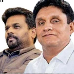 Anura Ready For Debate With Sajith On June Nalinda Jayatissa