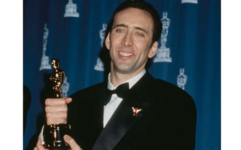 Nicolas Cage's 10 Best Movies - Parade