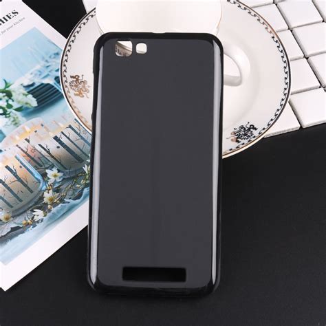 Funda Para Zte Blade A A A C A T V Max Funda De Tpu Suave