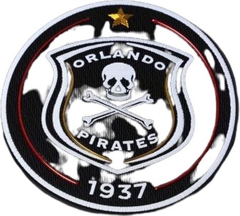 Adidas Performance Orlando Pirates 2022 2023 Colizey