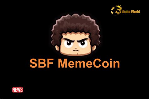 SBF Meme Coins Pumped And Dumped As FTX Founder Gets 25 Year Prison